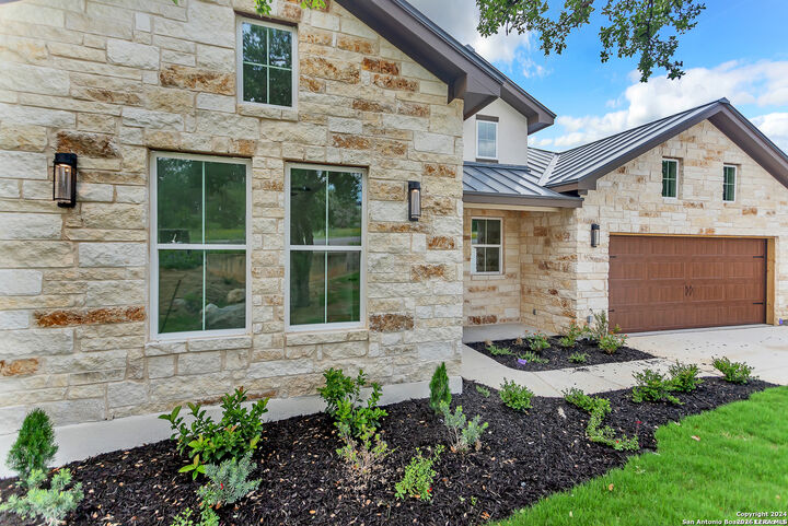 Property Photo:  128 George Dolson  TX 78606 