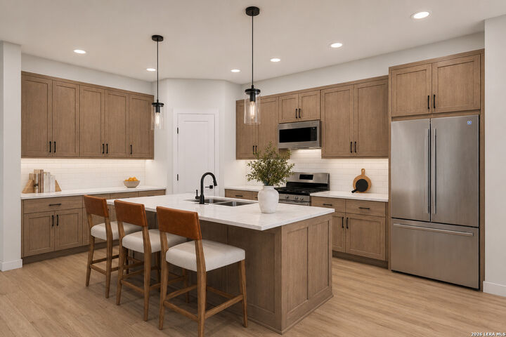 Property Photo: 770 Converge Ct TX 78124
