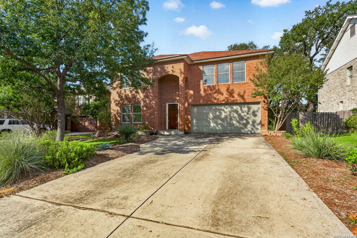 Property Photo:  17707 Arroyo Gold  TX 78232 