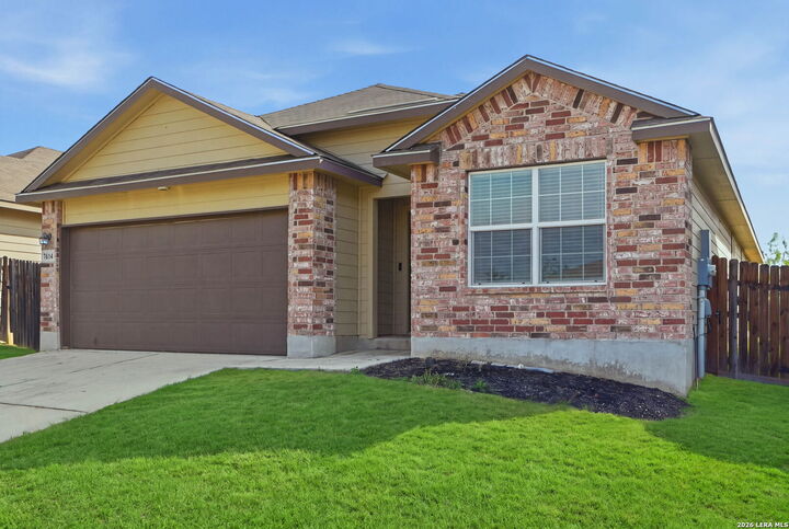Property Photo: 7614 Eclipse Mark TX 78252