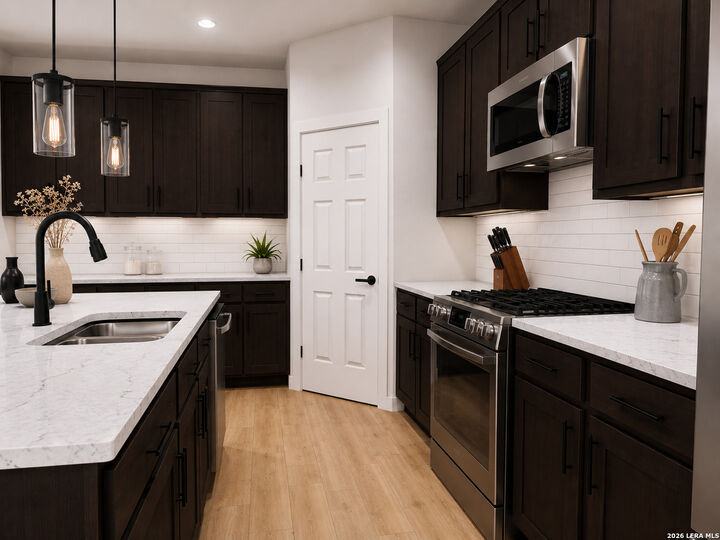 Property Photo: 742 Converge Ct TX 78124