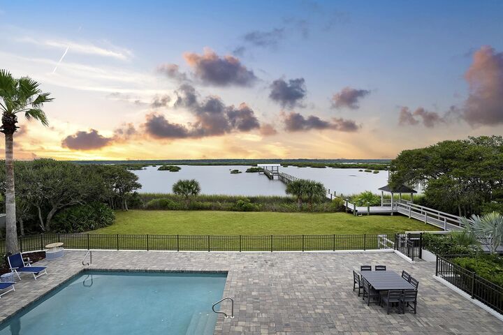 Property Photo:  8115 A1a S  FL 32080 