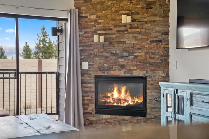 Property Photo: 406 Bayview Drive C CO 80443