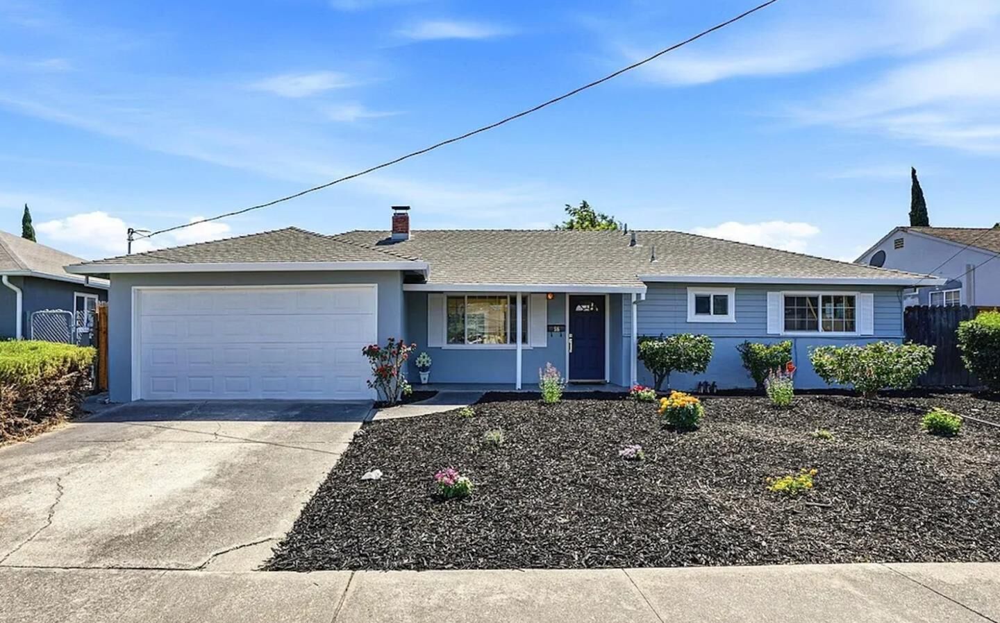 Property Photo:  516 Gary Avenue  CA 94509 