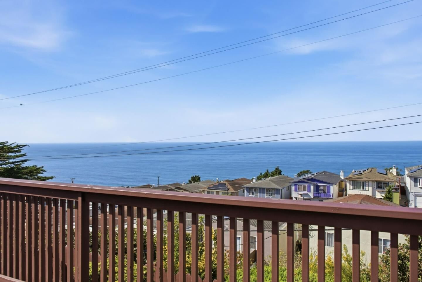 Property Photo: 1042 Skyline Drive CA 94015