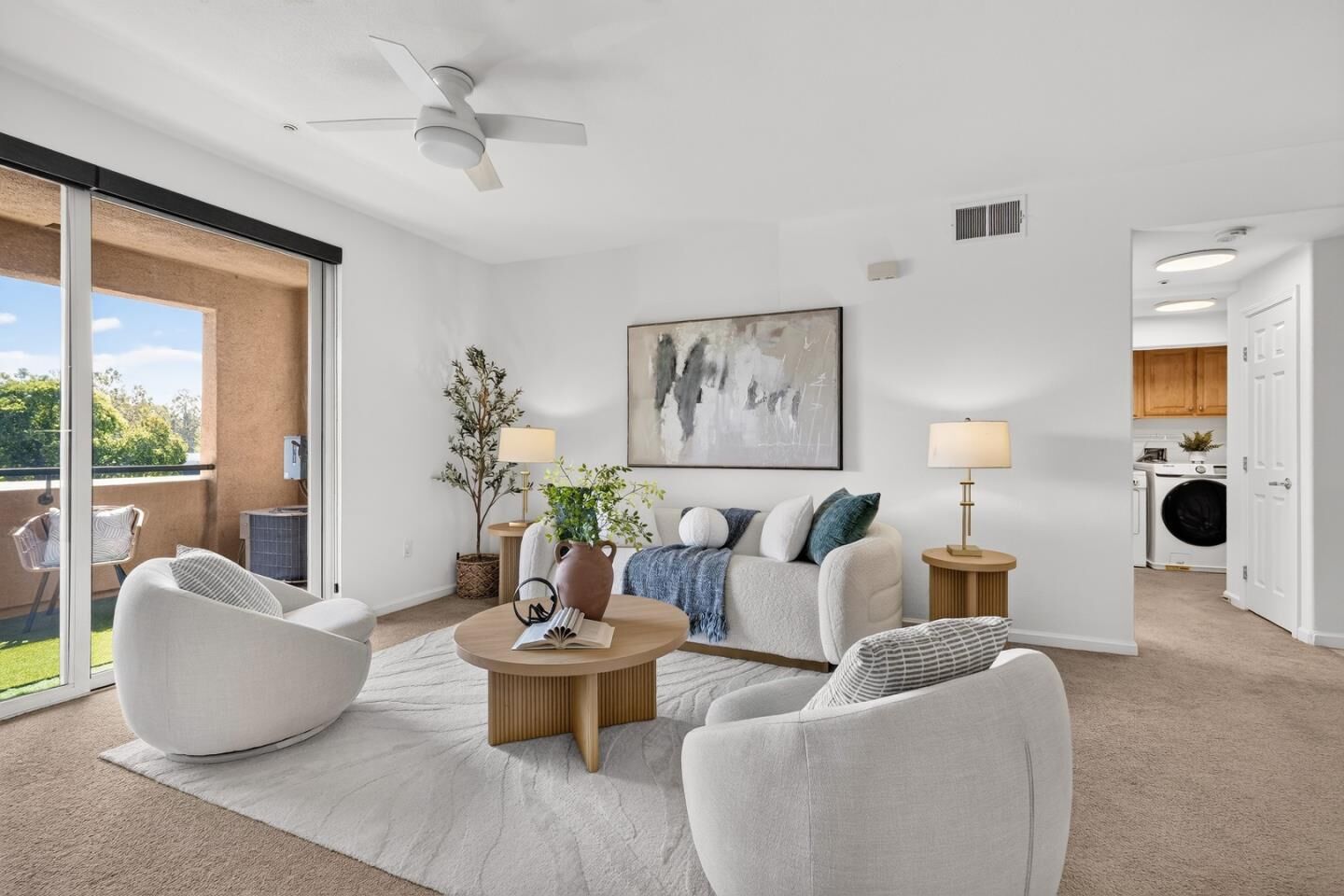 Property Photo: 1390 Saddle Rack Street 302 CA 95126