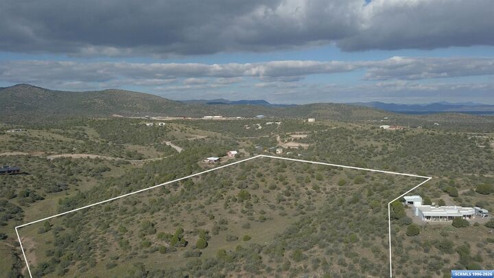Property Photo:  Xx Ventana De Sierra  NM 88061 