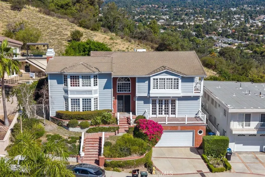 Property Photo:  3293 Dora Verdugo Drive  CA 91208 