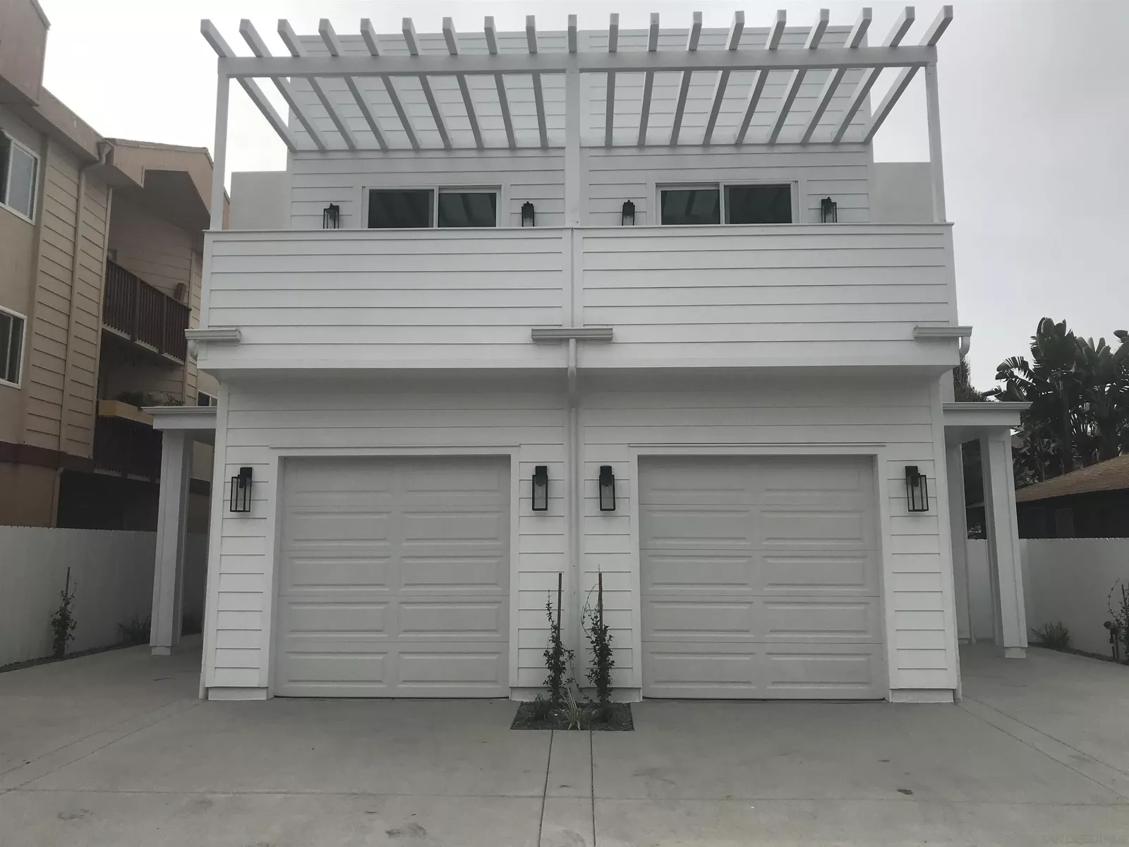 Property Photo: 253 Dahlia CA 91932