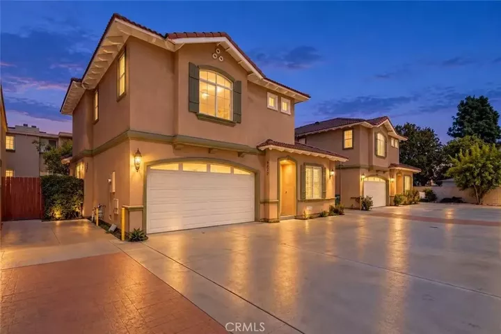 Property Photo:  5650 Sultana Avenue  CA 91780 