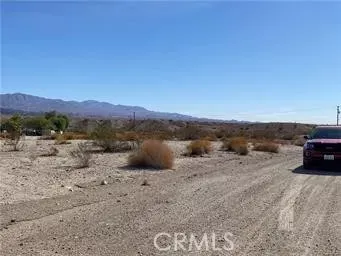 Property Photo:  0 Lot 2 On Desert View  CA 92363 