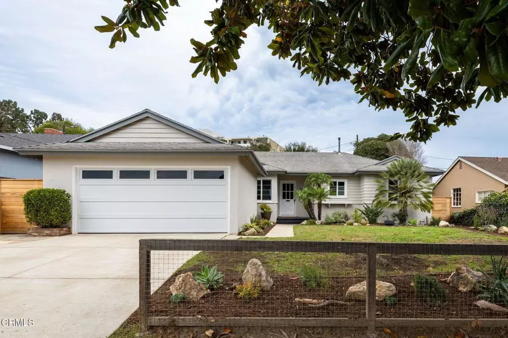 Property Photo:  112 Estates Avenue  CA 93003 