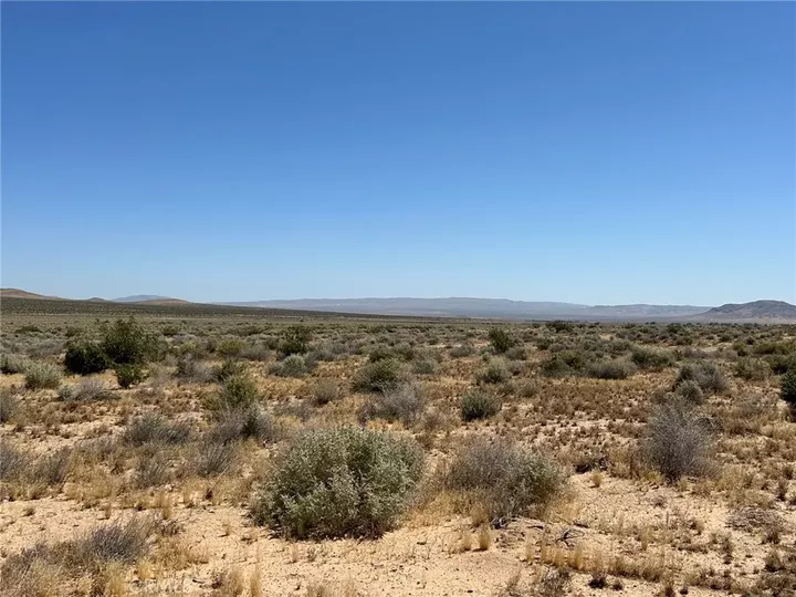 Property Photo:  0 Section 17 Area  CA 92316 