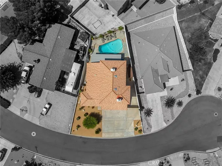 Property Photo: 18010 Wildwood CA 92395