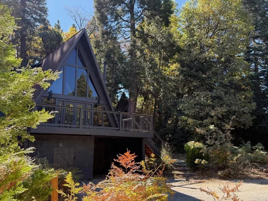Property Photo: 22248 Crestline Road CA 92060