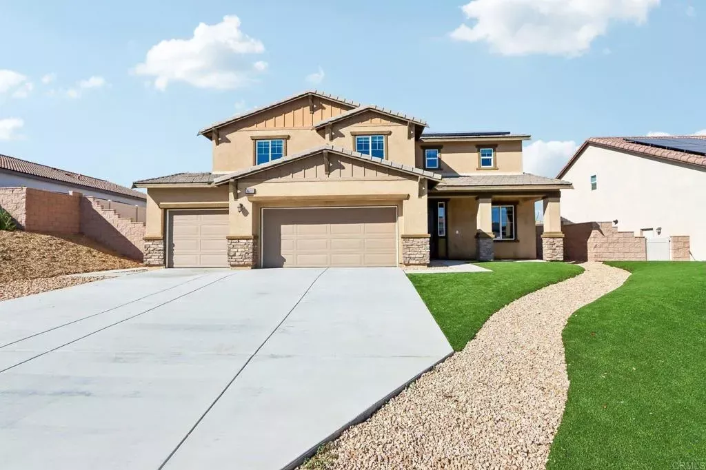 Property Photo:  30980 Chuckwagon Court  CA 92596 
