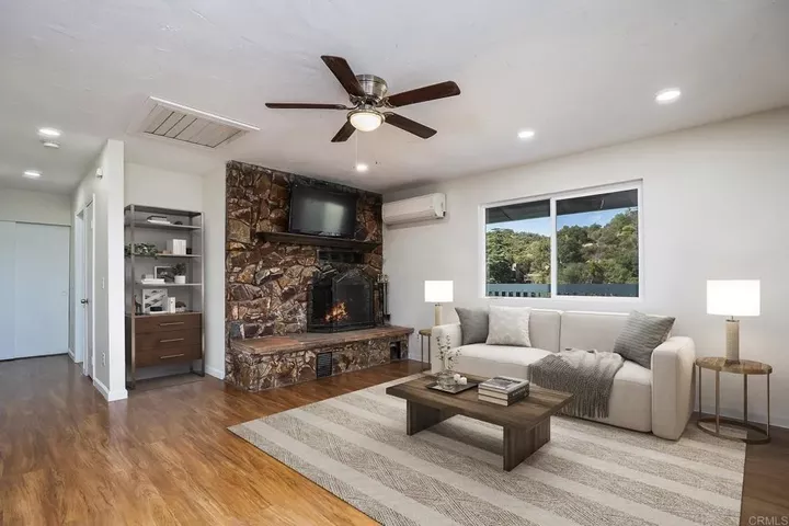 Property Photo: 24541 Manzanita Dr CA 91916