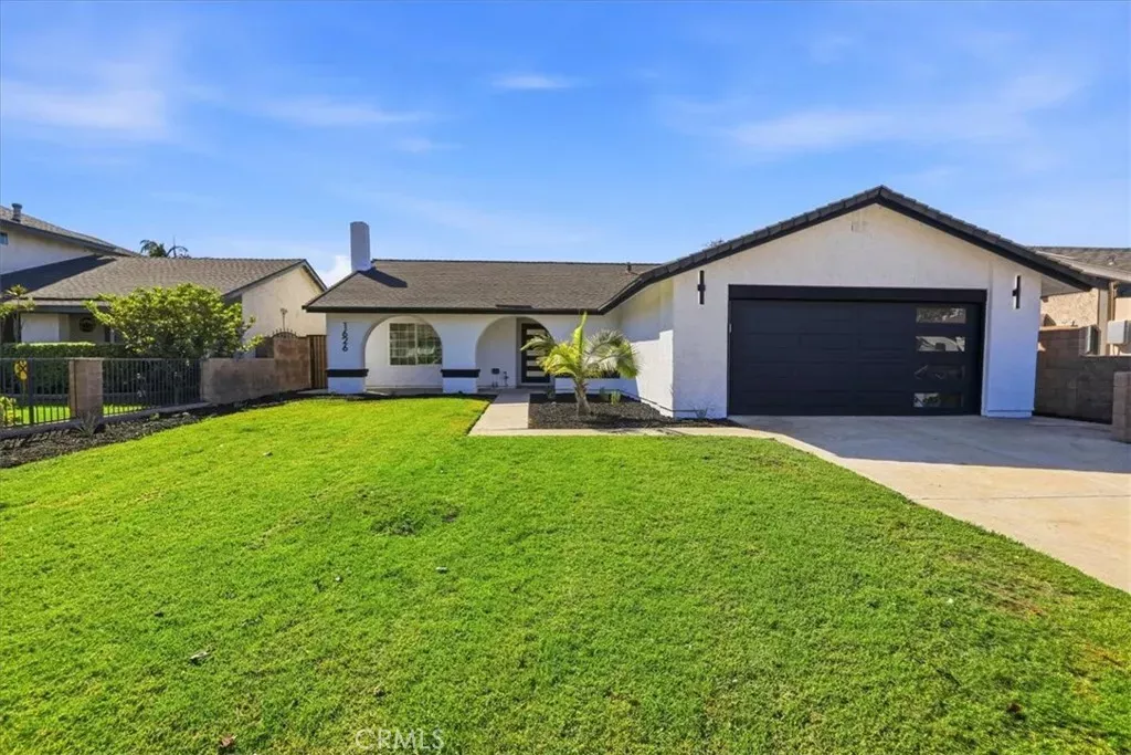 Property Photo:  1626 E Tam O Shanter  CA 91761 