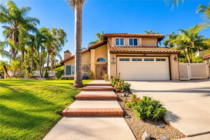 Property Photo: 1317 Altura CA 92673