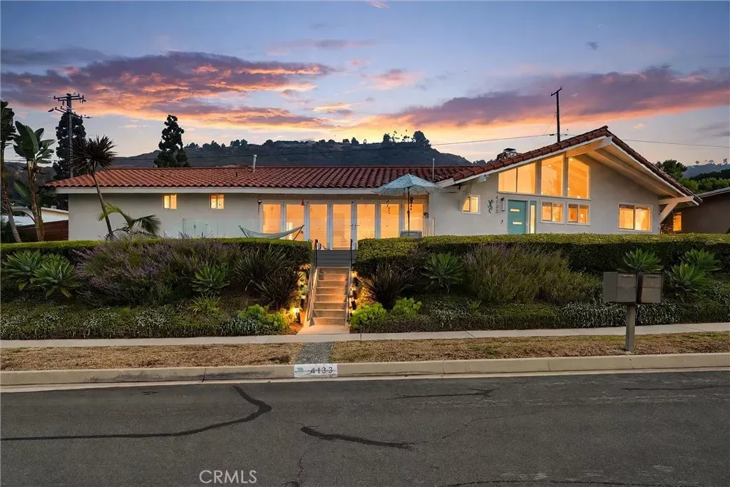 Property Photo:  4133 Stalwart Drive  CA 90275 