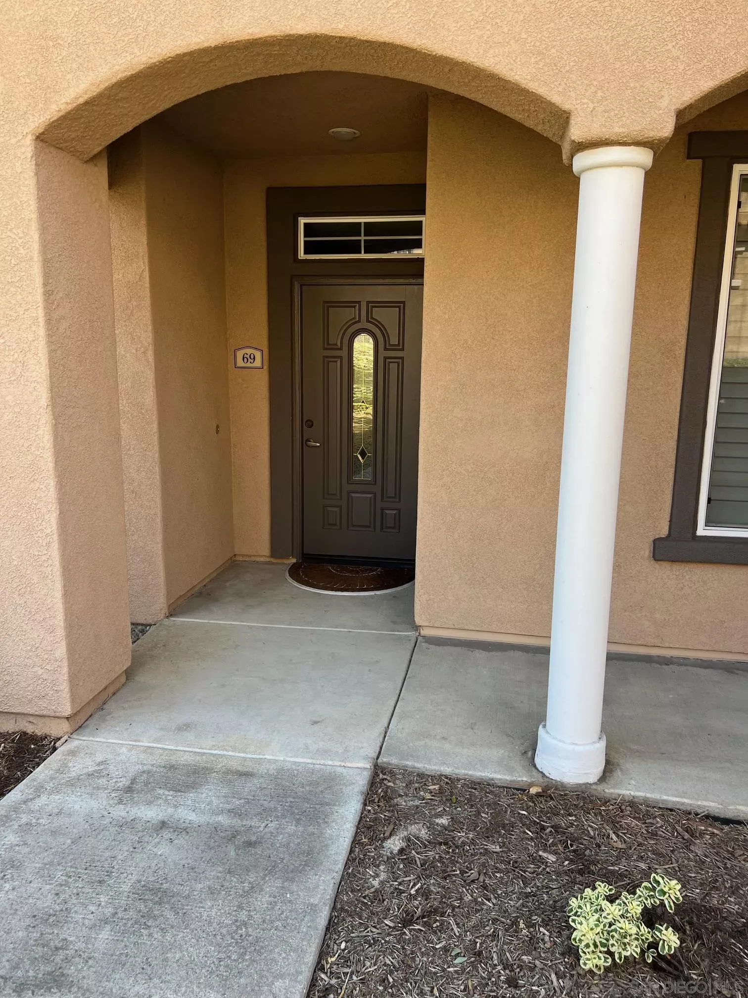 Property Photo:  10978 Serafina 69  CA 92128 