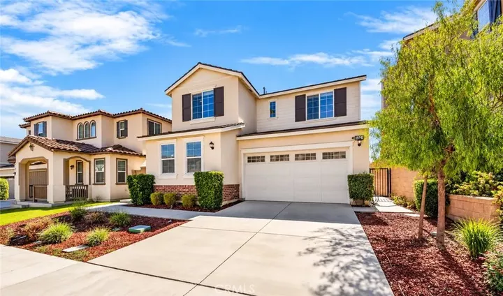 Property Photo:  9797 La Vine Court  CA 91701 