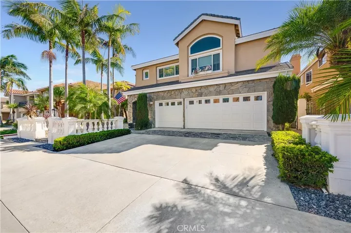 Property Photo:  9332 Power  CA 92646 