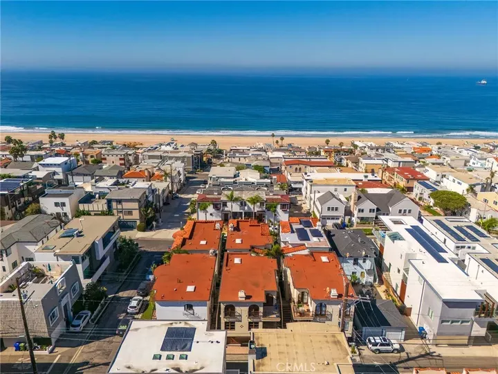 Property Photo: 3105 Vista Drive CA 90266