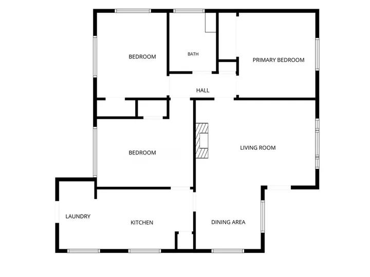 Property Photo:  2507 Lincoln  CA 91010 