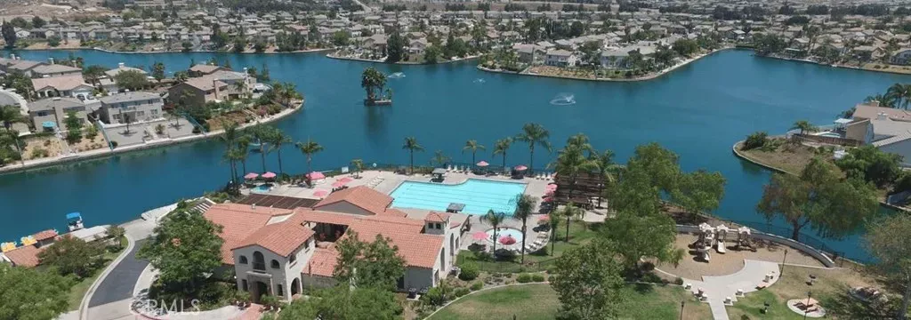 Property Photo:  26893 Sugarite Canyon Drive  CA 92555 