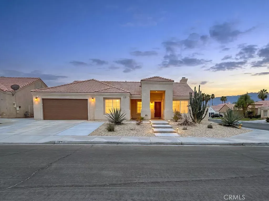 Property Photo:  79285 Desert Crest  CA 92253 
