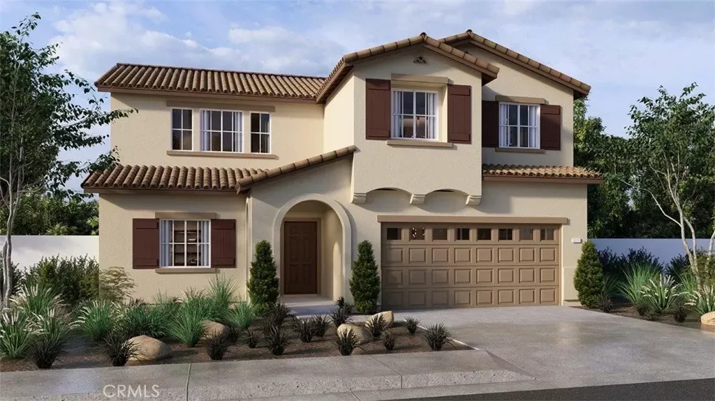Property Photo: 28752 Calle De Nubes CA 92596