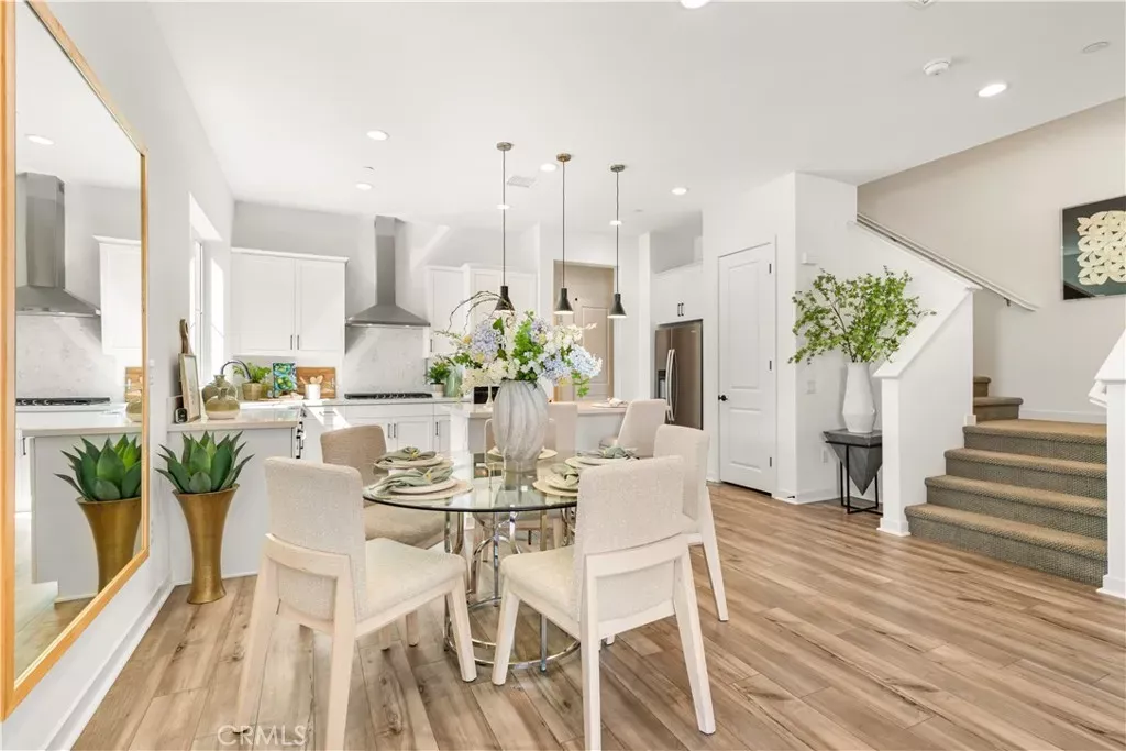 Property Photo:  147 Culture  CA 92618 