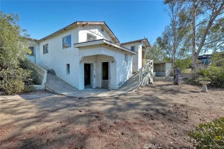 Property Photo: 9377 Crest CA 91977