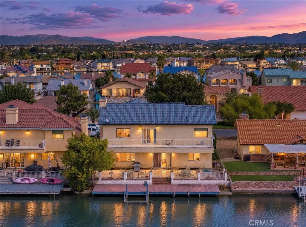 Property Photo:  13720 White Sail  CA 92395 