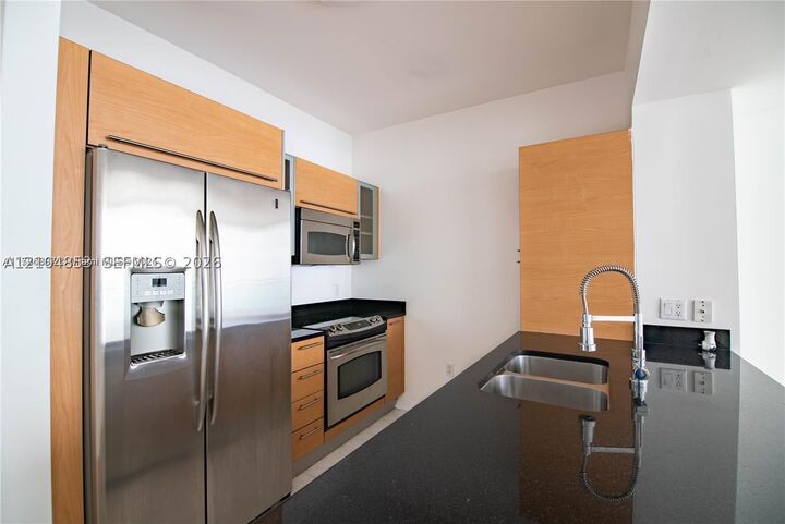 Property Photo: 950 Brickell Bay 703 FL 33131