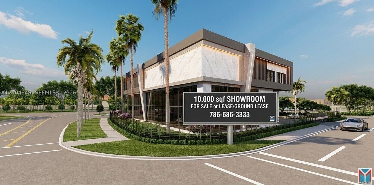 Property Photo:  1195 NW 167th St  FL 33169 
