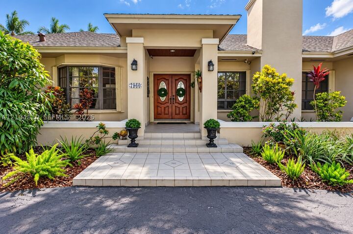 Property Photo:  7960 SW 175th St  FL 33157 