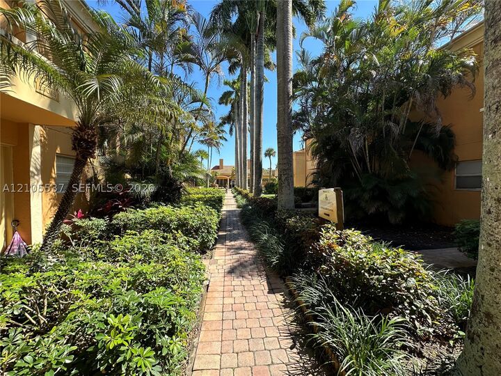 Property Photo: 18017 NW 68th Ave A-101 FL 33015