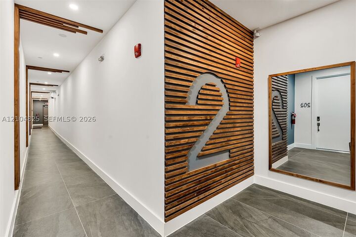 Property Photo:  2100 Miami Rd 202  FL 33316 