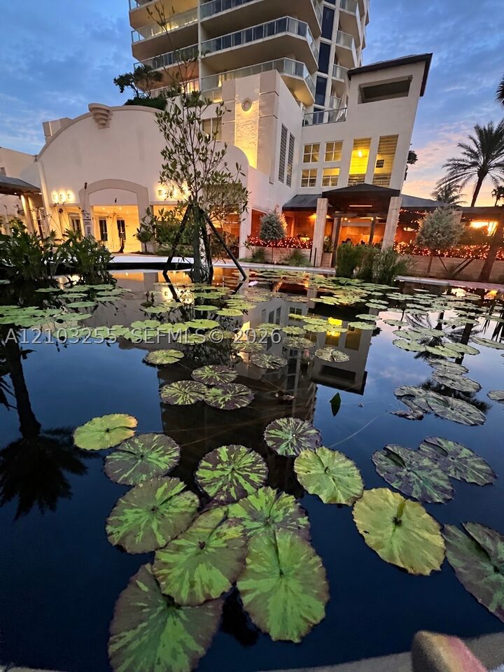 Property Photo: 7330 Ocean Ter 9-D FL 33141