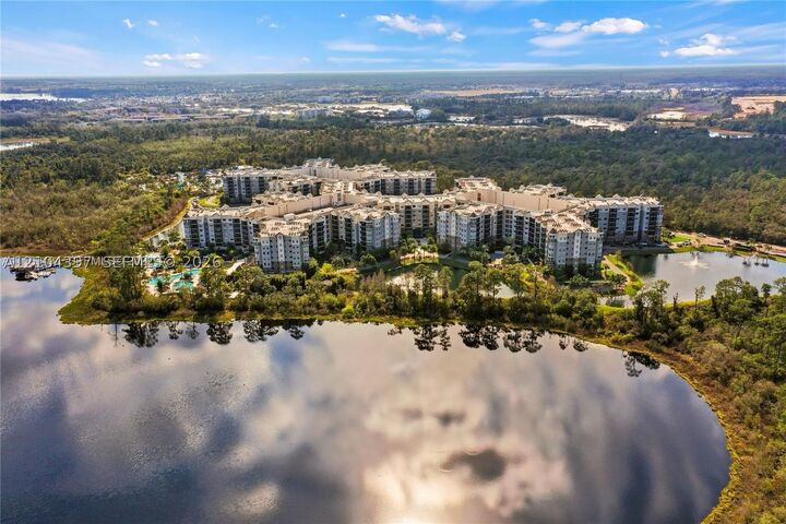 Property Photo: 14501 Grove Resort 3419 FL 34787