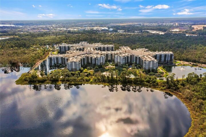 Property Photo: 14501 Grove Resort 3419 FL 34787