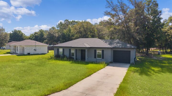 Property Photo:  41 Dogwood Loop  FL 34472 