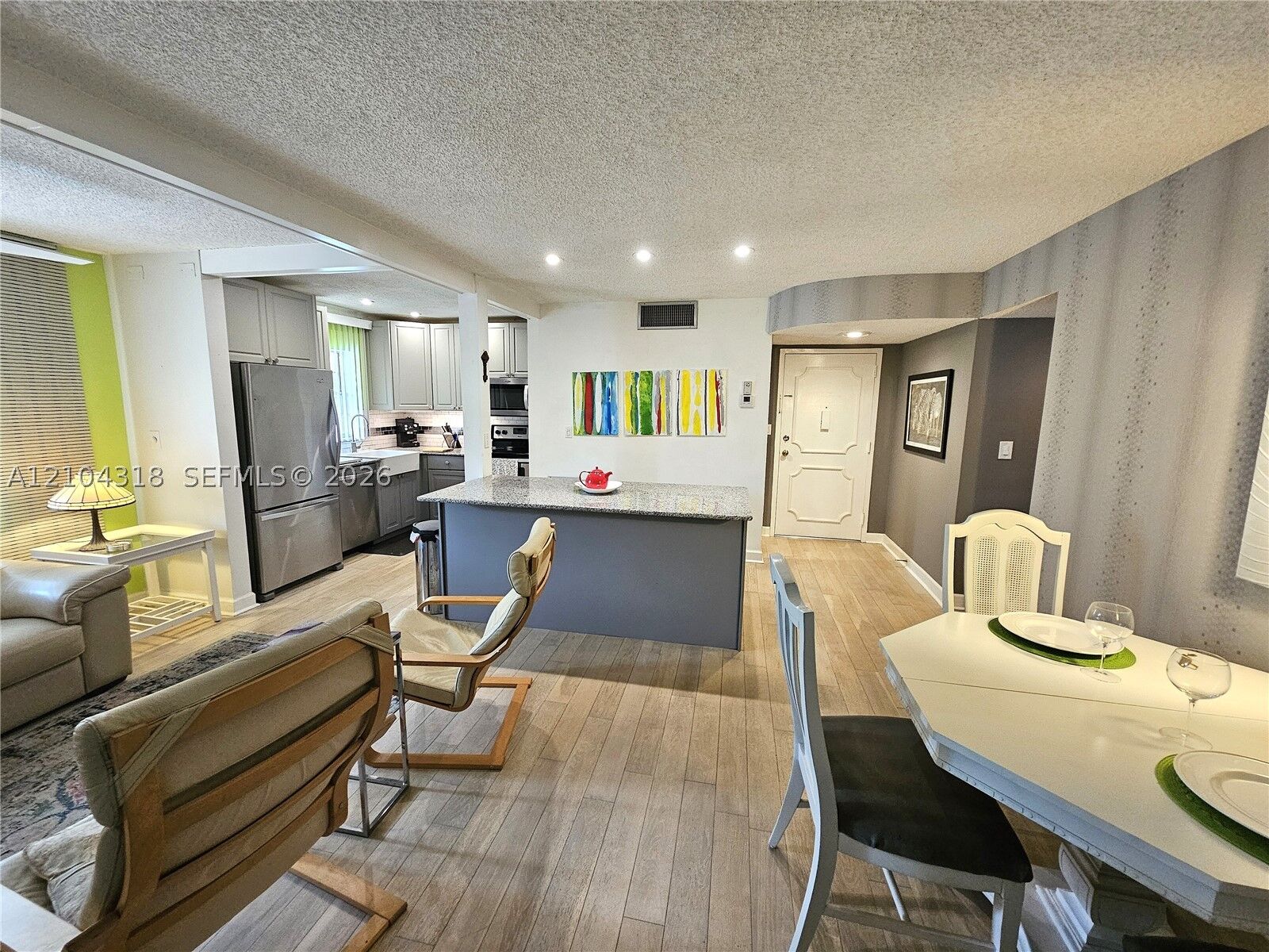 Property Photo:  5180 E Sabal Palm Blvd 340  FL 33319 