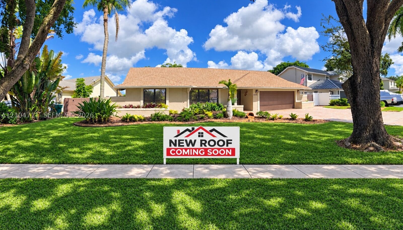 Property Photo:  8765 SW 58th Street  FL 33328 