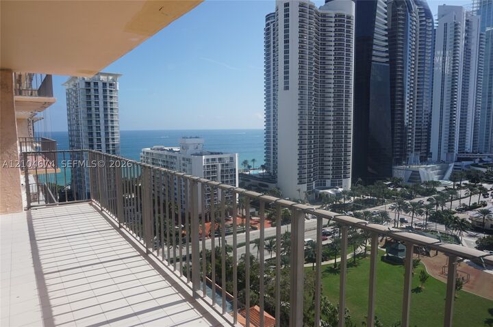 Property Photo:  210 174th St 1904  FL 33160 