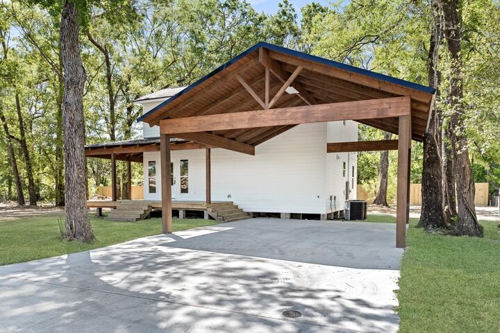 Property Photo:  8734 Cornell  TX 77657 