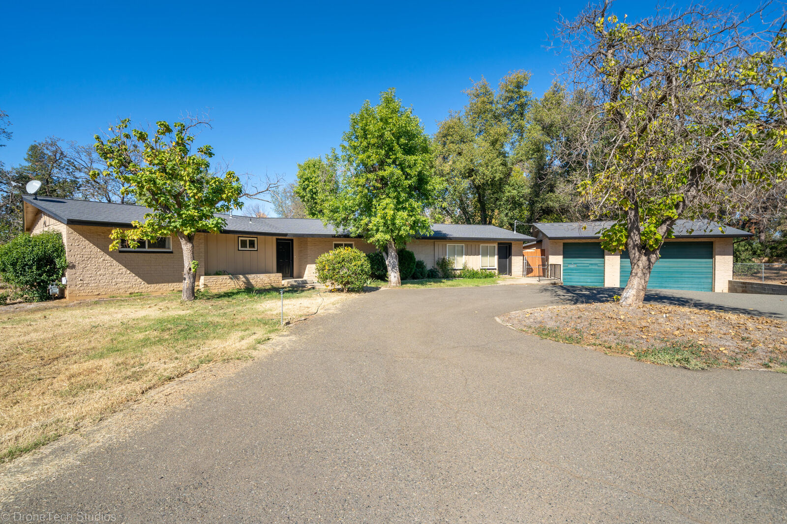 Property Photo:  8064 Churn Creek Road  CA 96002 