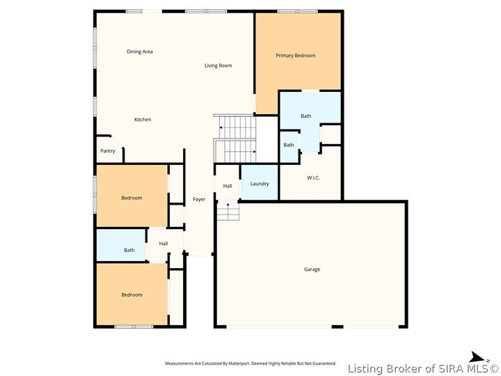 Property Photo:  7039 Oaken Lane Lot 233  IN 47136 